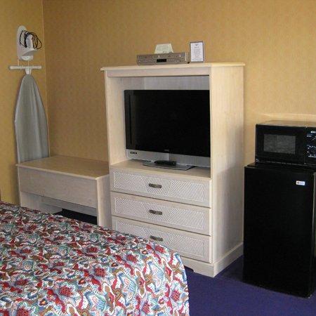 Travelers Inn Lax/Lawndale Cameră foto